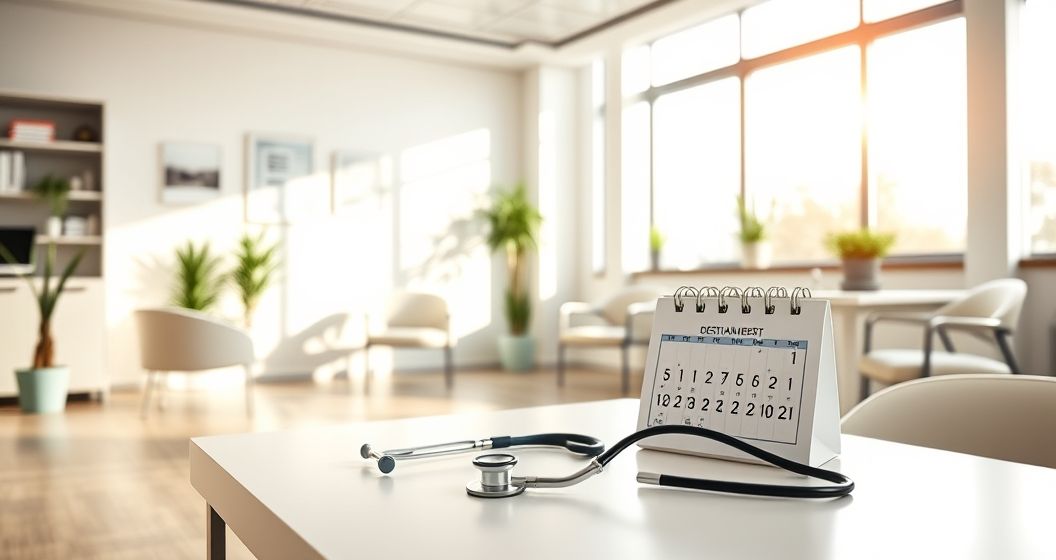 Cải cách y tế ở Đức: đề xuất chỉ cần giấy nghỉ ốm sau hai tuần gây tranh cãi