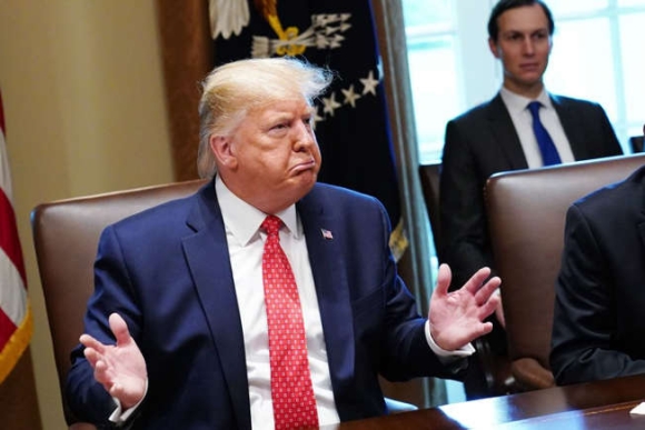 1 Chuyen Gia Canh Bao Ukraine Khong Nen Dat Ky Vong Vao Cam Ket Cua Tong Thong Trump Duc Giu Thai Do Hoai Nghi Ve Hoi Dam Trump Putin