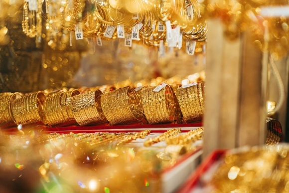 1 Gia Vang Vot Len 153 Trieu Dongluong Ngan Hang Nha Nuoc Phat Van Ban