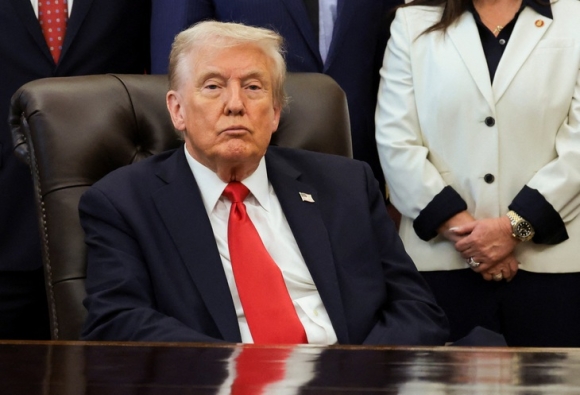 1 Ong Trump My Khong The De Kho Ten Lua Tomahawk Can Kiet Vi Gui Cho Ukraine