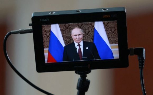 1 Ao Tuong Ve Suc Manh Cua Putin Dang Sup Do Cai Ket Co The Gan Hon Ong Ta Nghi