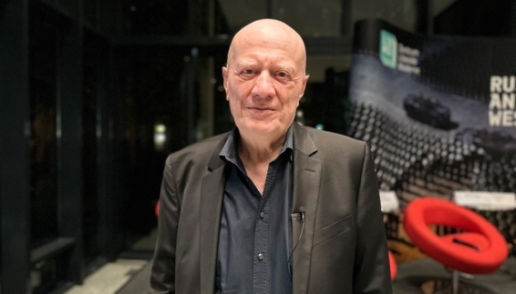 1 Nguoi Chau Au Phai Ngung Hy Vong Hoa Ky Cham Dut Chien Tranh Nga Ukraine