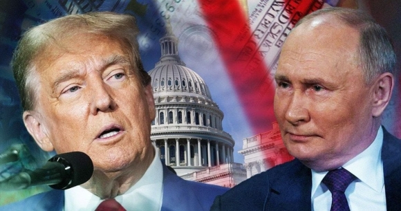 1 Putin Dung Trump De Cau Gio Chuyen Gia Phanh Phui Muc Dich That Cua Nha Ngoai Giao