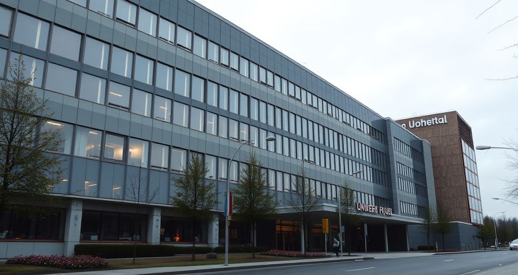 Bệnh viện Dresden bị điều tra vì cáo buộc lấy xương từ thi thể