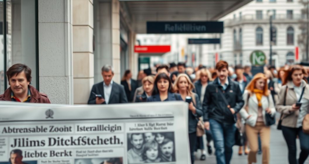 Thủ tướng Đức Friedrich Merz gây tranh cãi với phát ngôn về 'diện mạo thành phố'