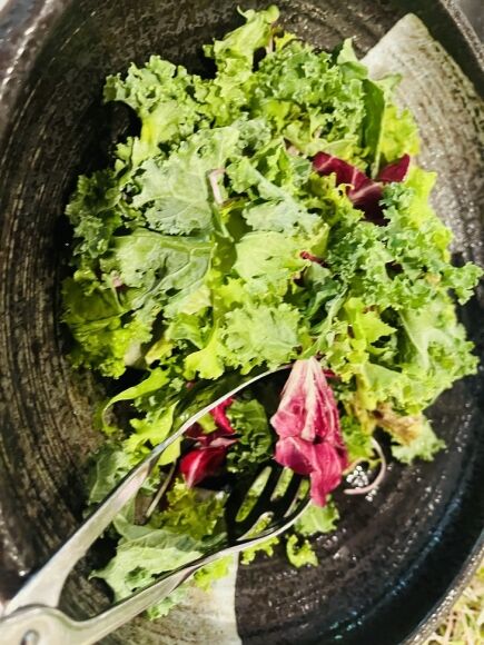 Người Việt đang ăn quá ít rau quả, HCDC kêu gọi hãy sống khỏe bắt đầu từ bữa cơm gia đình