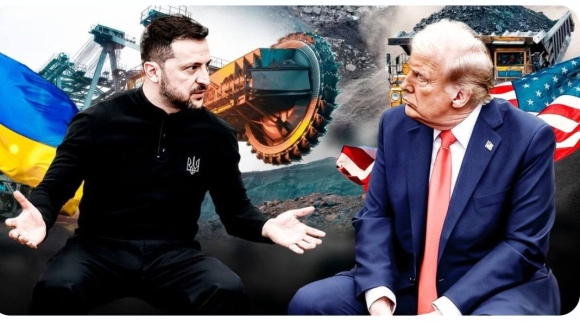 1 Phan Ung Khon Kheo Cua Tong Thong Ukraine Zelensky Truoc Toi Hau Thu Cua Tong Thong My Trump