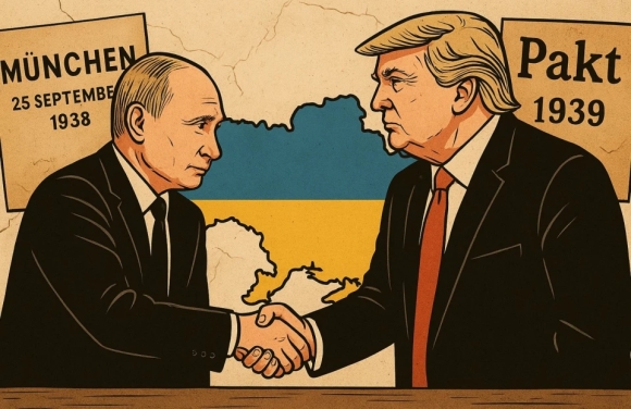 1 Putin Chao Hang Trump Ve Viec Ukraine Chap Nhan Dieu Kien Cua Nga Nhu Con Duong Hoa Binh