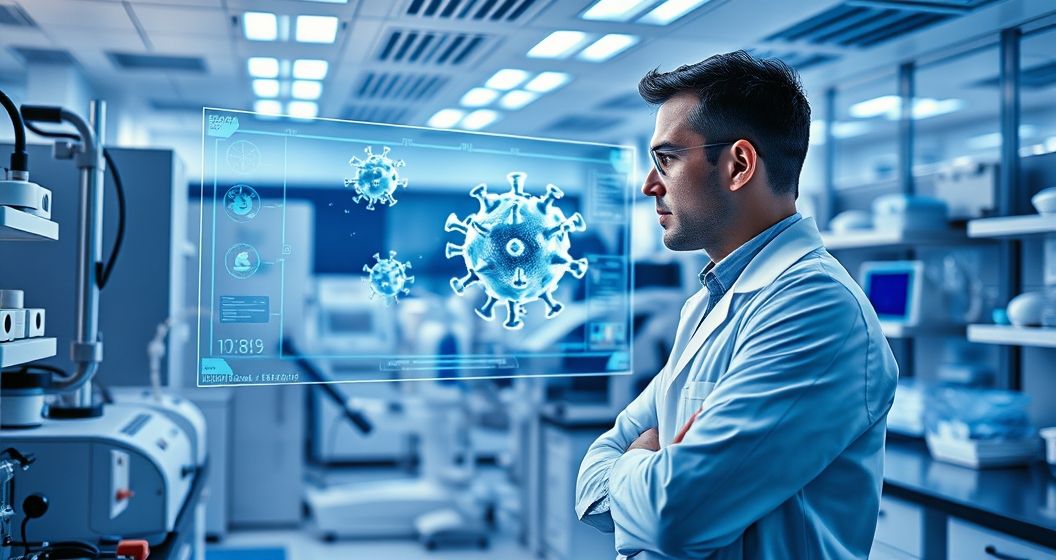 Biến thể Covid-19 Stratus lan rộng tại Đức: Chuyên gia y tế khuyến cáo nhưng không báo động