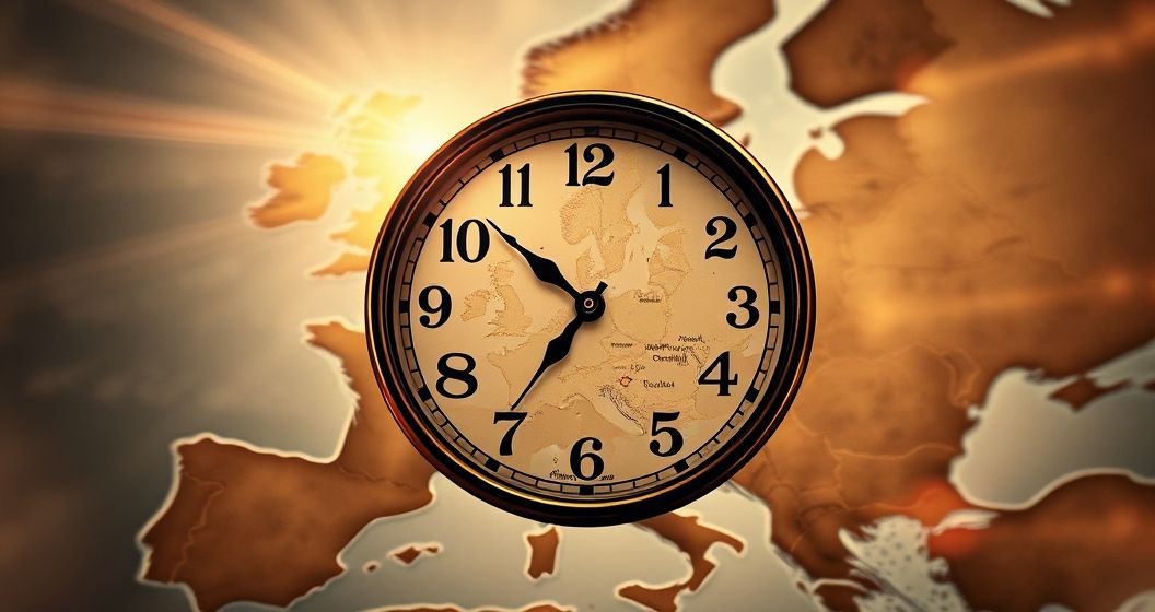 Cuộc tranh luận về việc đổi giờ ở châu Âu: vì sao Đức vẫn tiếp tục trong khi nhiều nước đã bãi bỏ?