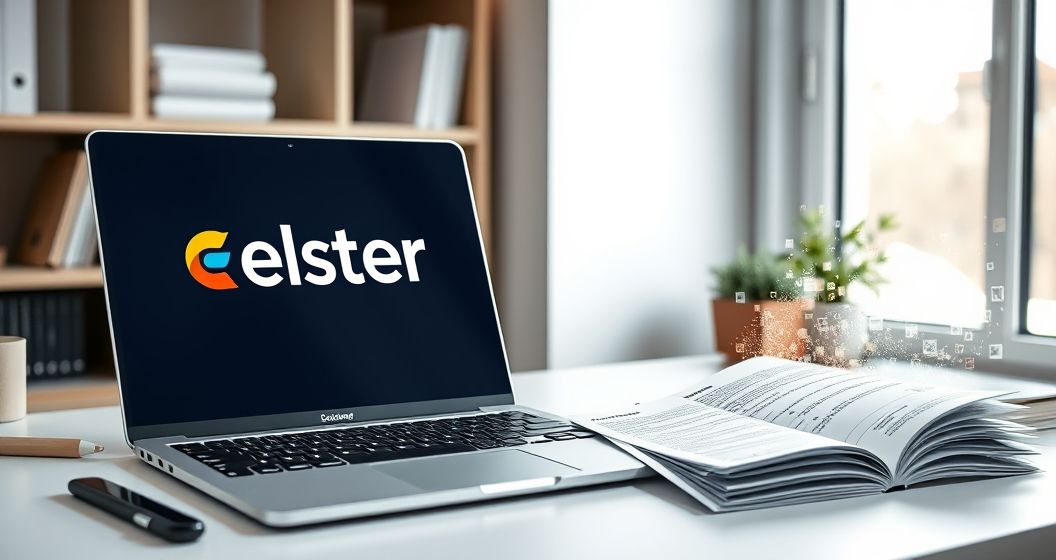 Đức chính thức số hóa thông báo thuế từ năm 2026 qua cổng Elster