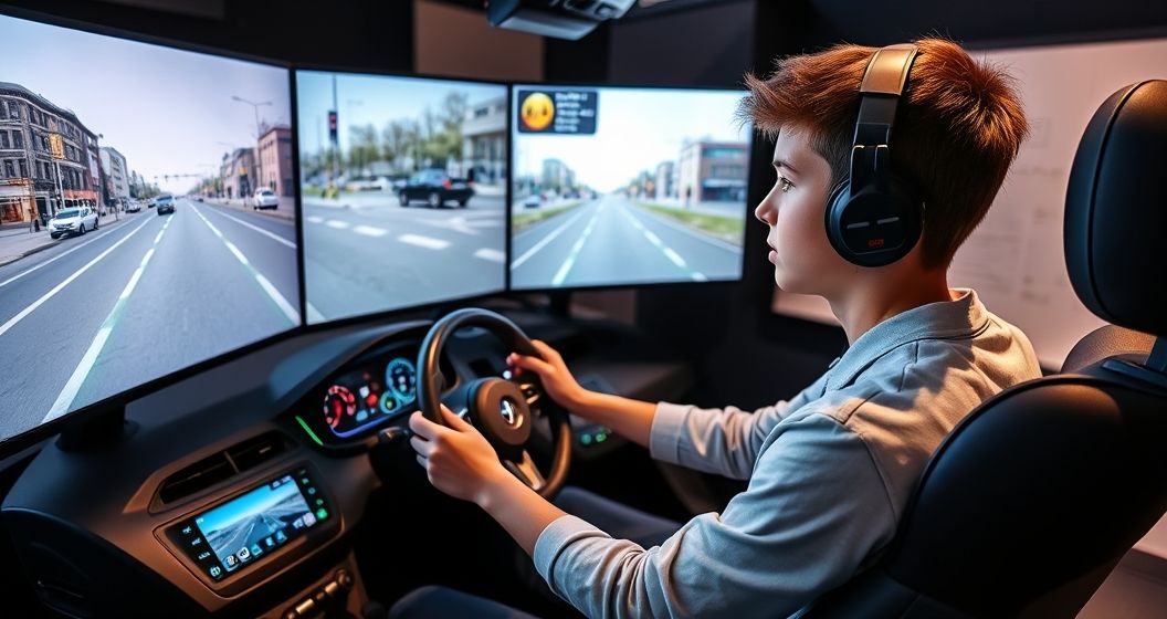 Đức lên kế hoạch cải cách hệ thống bằng lái xe: rẻ hơn và dễ dàng hơn