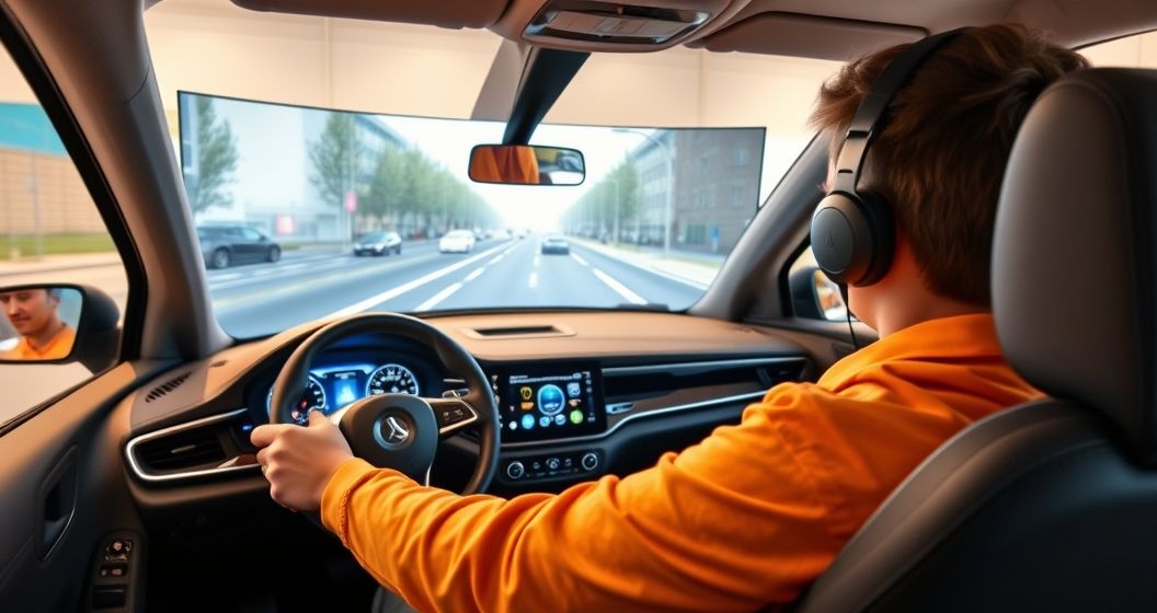 Đức xem xét cải cách lớn để giảm chi phí và đơn giản hóa việc thi bằng lái xe