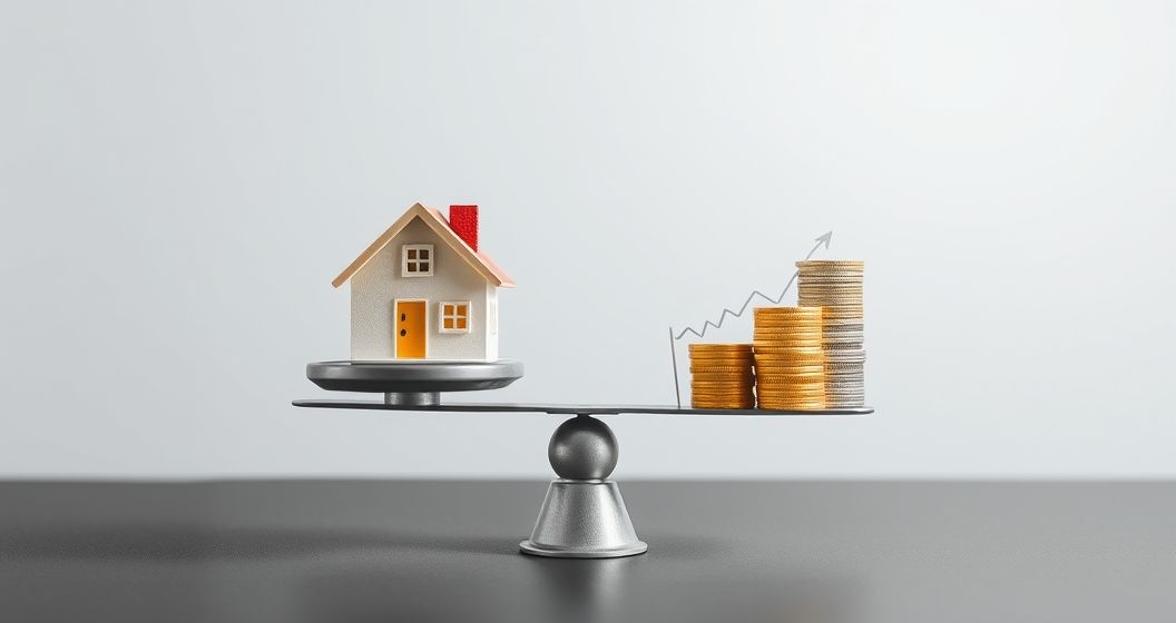 Mua nhà hay thuê: ba sai lầm tài chính phổ biến cần tránh khi ra quyết định