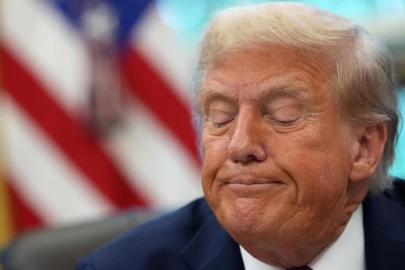 1 Tong Thong Trump Bac Bo Thong Tin Yeu Cau Ukraine Nhuong Donetsk Cho Nga