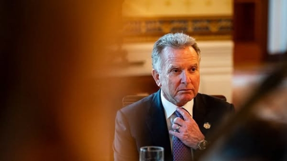 1 Zelensky Bac Bo Luan Dieu Trung Cau Dan Y O Donbas Nhu Ly Do Nhuong Bo Lanh Tho