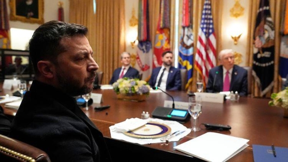 2 Putin De Nghi Trump Cham Dut Chien Tranh Doi Toan Bo Donetsk