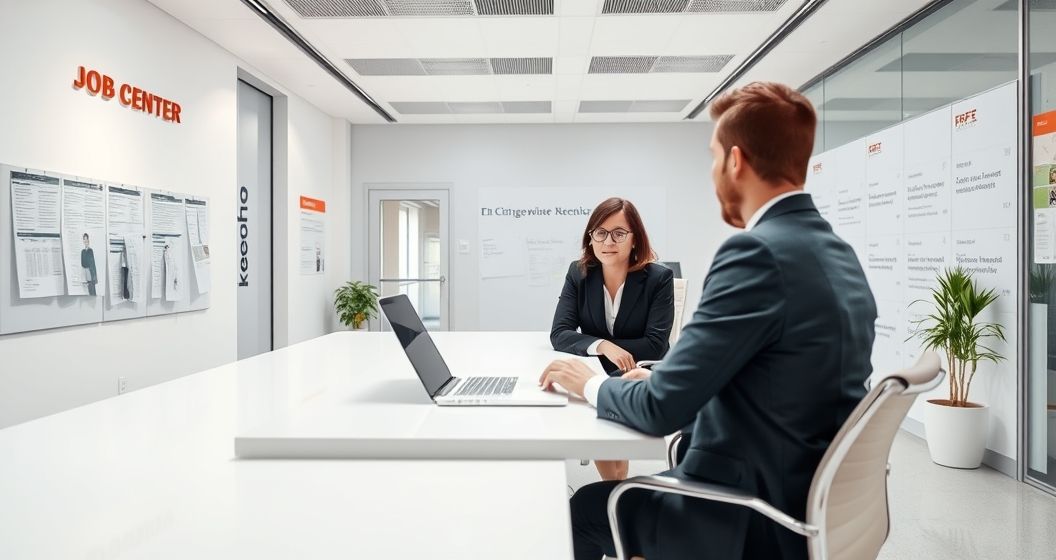 Đức cải cách an sinh xã hội: Bürgergeld được thay thế bằng Grundsicherung với quy định nghiêm ngặt hơn