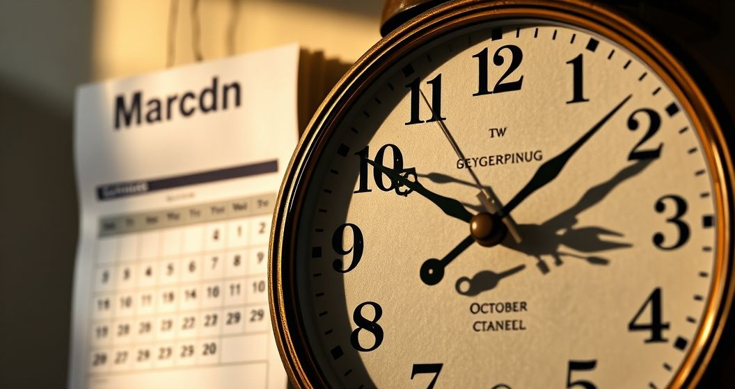 Lịch sử đổi giờ ở Đức: từ tiết kiệm năng lượng thời chiến đến tranh cãi không hồi kết