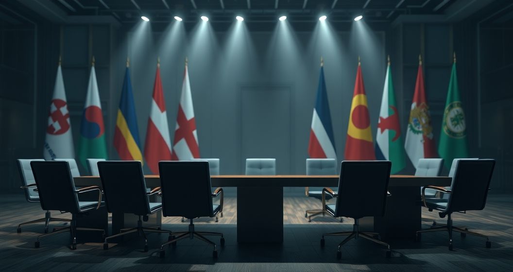 Giấc mơ Tomahawk của phương Tây và thực tế chính trị dưới thời tổng thống Trump