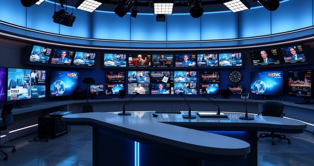 Tranh cãi về mức lương cao của các giám đốc đài truyền hình công lập Đức