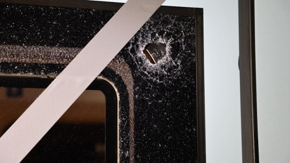 2 Tau Dien Treo Noi Tieng O Wuppertal Bi Tan Cong Bang Da Nhieu Toa Bi Hu Hai