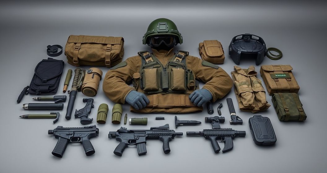 Hiệp hội dự bị Đức cảnh báo về kịch bản chiến tranh với 1.000 binh sĩ thương vong mỗi ngày