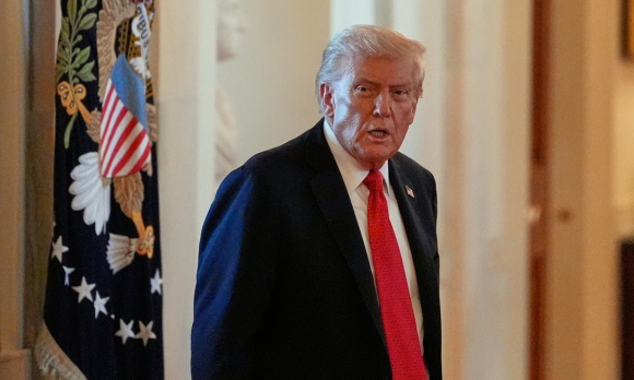 1 Ong Trump Vo Mong Ve Giai Phap Nhanh Chong Cho Xung Dot Ukraine