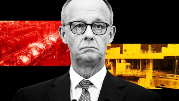 1 Thu Tuong Duc Friedrich Merz Va Thu Thach Su Kien Nhan Cua Quoc Gia Trong Boi Canh Kinh Te Suy Thoai