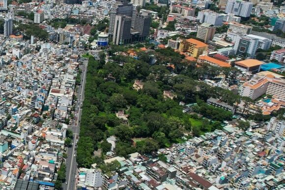 1 Tuong Dai Tuong Niem Nan Nhan Covid 19 Nho Qua Khu Bai Hoc Hien Tai Huong Ve Tuong Lai