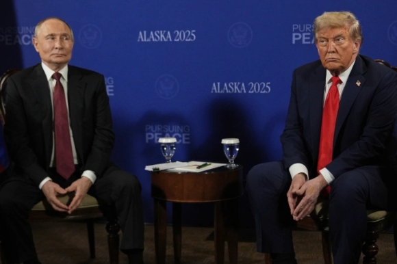 2 Ong Trump Vo Mong Ve Giai Phap Nhanh Chong Cho Xung Dot Ukraine