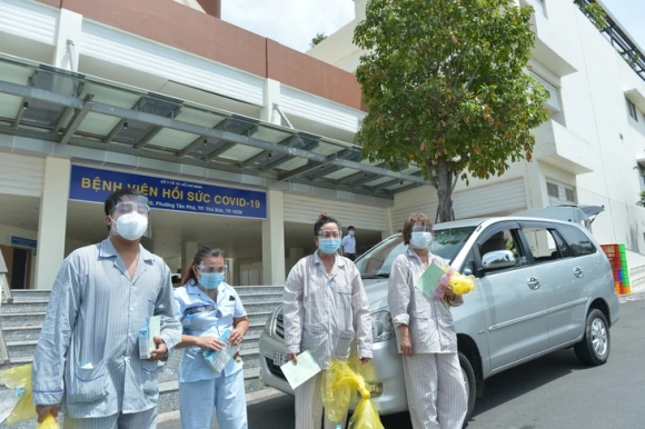 3 Tuong Dai Tuong Niem Nan Nhan Covid 19 Nho Qua Khu Bai Hoc Hien Tai Huong Ve Tuong Lai