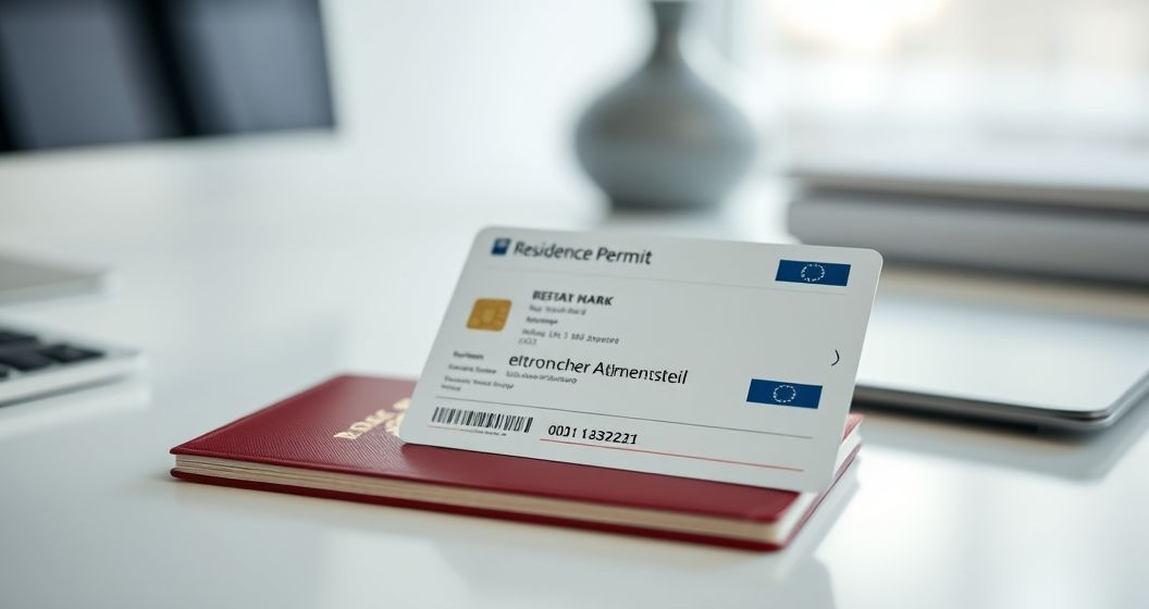 Khi nào giấy phép cư trú Aufenthaltstitel tại Đức mất hiệu lực?
