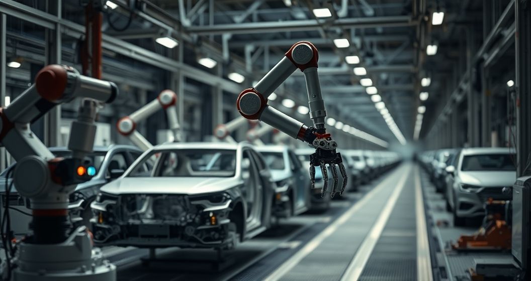 Khủng hoảng chip buộc Volkswagen phải tạm dừng sản xuất tại các nhà máy trọng điểm