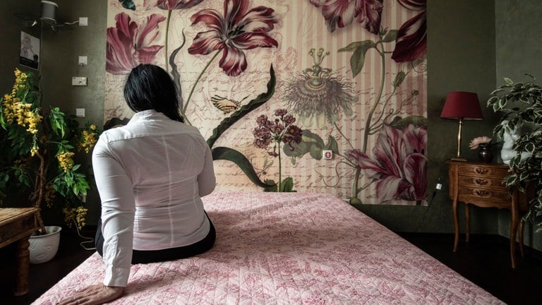 2 duong day buon nguoi viet nam sang duc de ep ban dam bi ket an tai mannheim