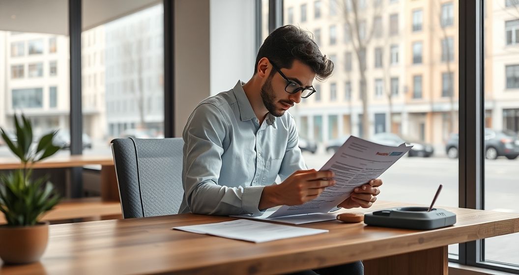 Bảo hiểm tại Đức: phân biệt giữa cần thiết và lãng phí