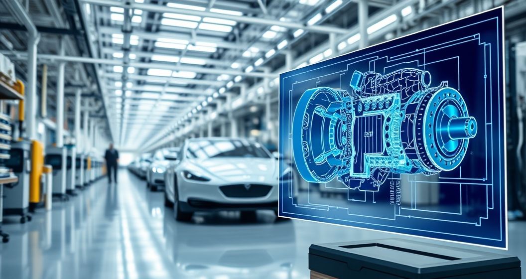 Các thủ hiến bang của Đức yêu cầu xem xét lại lệnh cấm xe động cơ đốt trong vào năm 2035