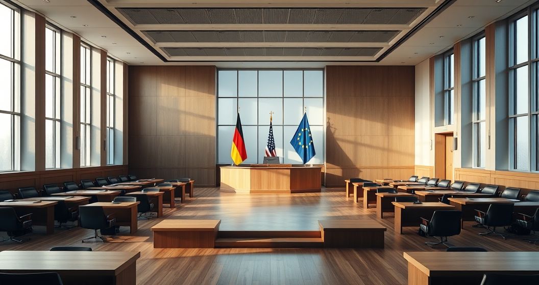 Duong Day Buon Nguoi Viet Nam Sang Duc De Ep Ban Dam Bi Ket An Tai Mannheim