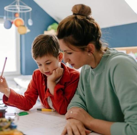 4 thói quen “kỳ quặc” ở trẻ nhưng lại là dấu hiệu thông minh vượt trội, cha mẹ chớ nên ngăn cản