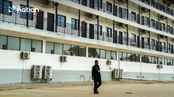 1 Cac De Che Lua Dao Thao Chay Khoi Campuchia Myanmar