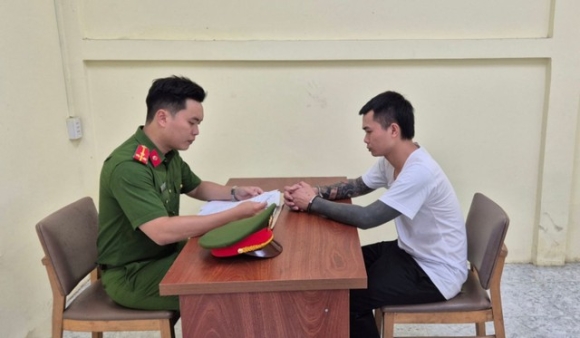 1 Le Anh Diep Tang Keng Ong Trum Bi Bat Bai Hoc Dat Gia Cho Nhung Ke Ao Tuong Suc Manh Tren Mang Xa Hoi