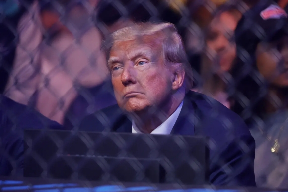 1 Trump Va Nhung Toan Tinh Be Tac Trong Cuoc Chien Nga   Ukraine