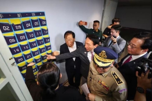 3 Cac De Che Lua Dao Thao Chay Khoi Campuchia Myanmar