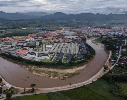 6 Cac De Che Lua Dao Thao Chay Khoi Campuchia Myanmar