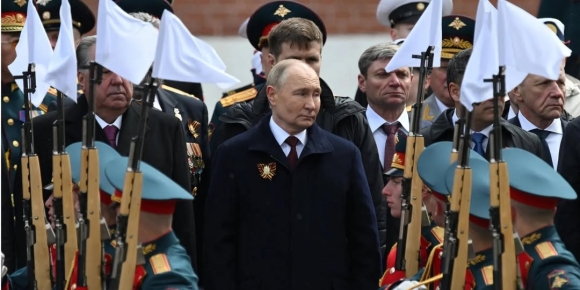 1 Putin Doi Mat Nguy Co Dao Chinh Khi Nga Suy Yeu Duoi Ap Luc Tu Trump