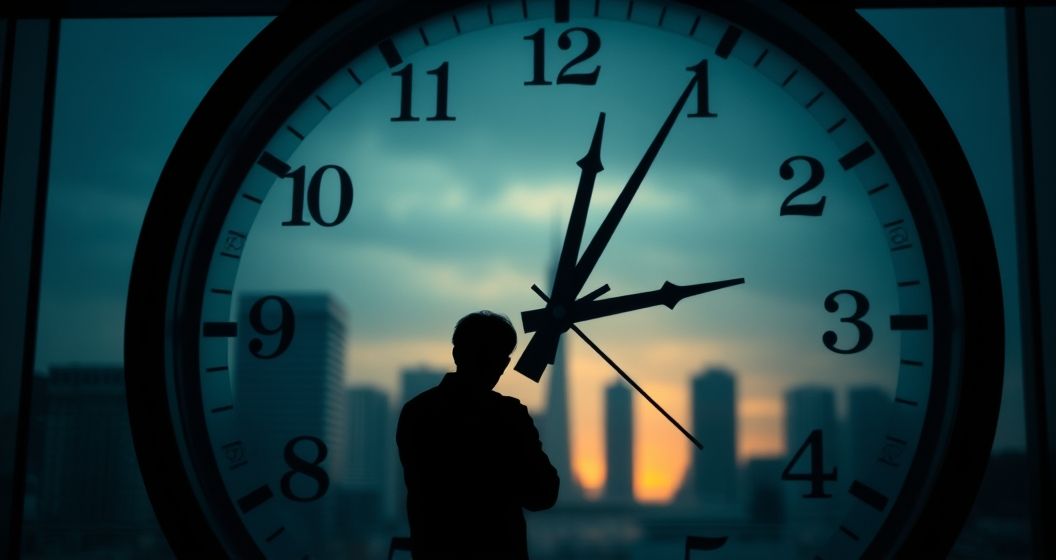 Bãi bỏ đổi giờ ở Đức: cuộc tranh luận về sức khỏe và sự bế tắc chính trị