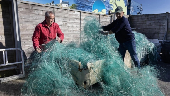 1 Luoi Danh Ca Phap Bat Ngo Thanh Mang Nhen Khong Lo De Ukraine Bay Drone Cua Nga