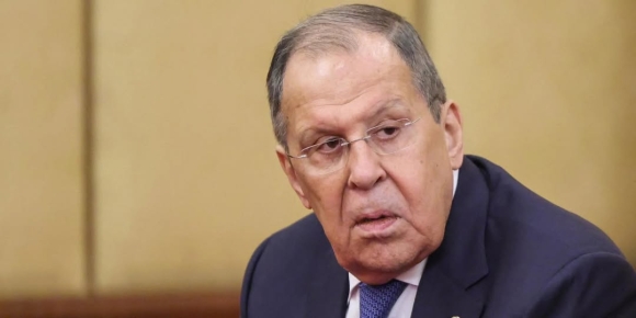 1 Ngoai Truong Nga Lavrov Bat Ngo Va That Vong Truoc Buoc Ngoat Cua Trump Ve Ukraine
