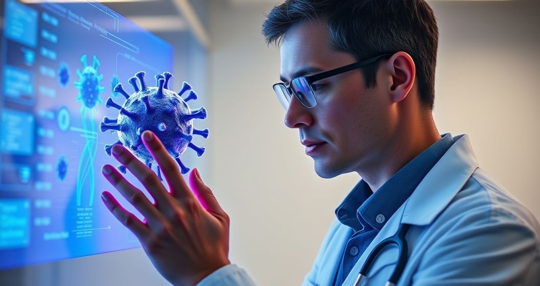 Đức cảnh báo về biến thể 'Stratus' của Omikron gây triệu chứng khàn giọng