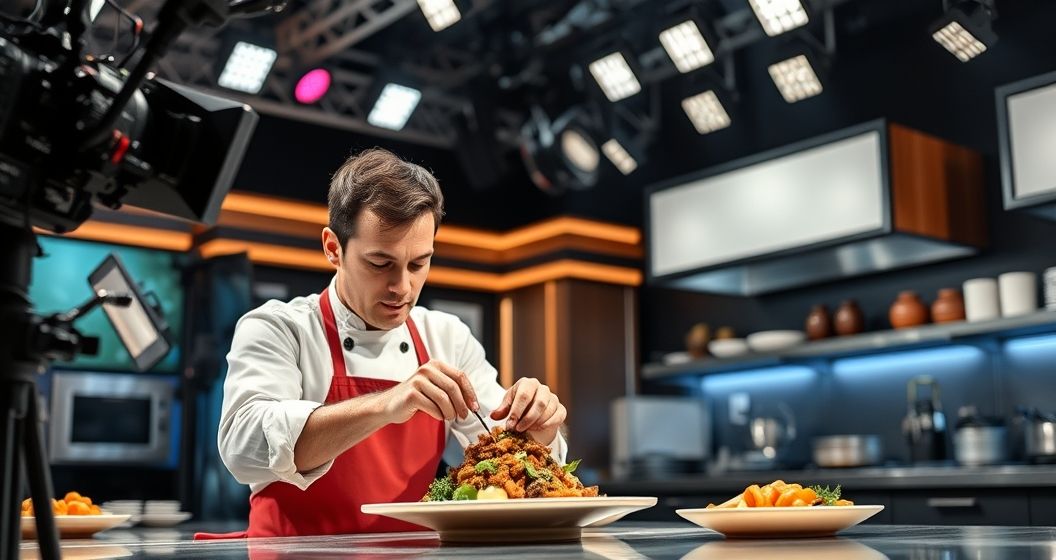 Giáo viên Đức nghỉ ốm bị phát hiện tham gia chương trình nấu ăn trên truyền hình